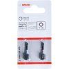 Bosch Bit PRO Torx Impact, T15, 25 mm, 2 ks (2608522473)