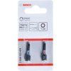Bosch Bit PRO Torx Impact, T20, 25 mm, 2 ks (2608522474)