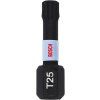 Bosch Bit PRO Torx Impact, T25, 25 mm, 2 ks (2608522475)