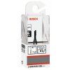 Bosch Drážkovací fréza PRO, jeden břit, Ø 3,2 × D 7,7, stopka 6 mm (2608628438)