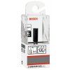 Bosch Drážkovací fréza PRO, dva břity, Ø 8 × D 19,6, stopka 6 mm (2608628441)