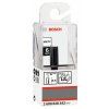 Bosch Drážkovací fréza PRO, dva břity, Ø 9,5 × D 19,6, stopka 6 mm (2608628442)