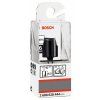 Bosch Drážkovací fréza PRO, dva břity, Ø 19 × D 19,6, stopka 6 mm (2608628444)
