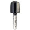 Bosch Drážkovací fréza PRO, dva břity, Ø 19 × D 19,6, stopka 6 mm (2608628444)