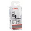 Bosch Drážkovací fréza tvaru V PRO, 90° × Ø 6,4, stopka 6 mm (2608628445)