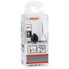 Bosch Drážkovací fréza tvaru V PRO, 90° × Ø 12,7, stopka 6 mm (2608628447)