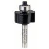 Bosch Falcovací fréza PRO, 6,4 mm, stopka 6 mm (2608628449)