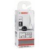 Bosch Žlábkovací fréza PRO, R 6,3, stopka 6 mm (2608628450)
