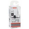 Bosch Žlábkovací fréza PRO, R 4,7, stopka 6 mm (2608628451)