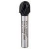Bosch Žlábkovací fréza PRO, R 4,7, stopka 6 mm (2608628451)