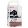 Bosch Žlábkovací fréza PRO, R 12,7, stopka 6 mm (2608628453)