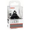 Bosch Profilová fréza PRO, R 4, stopka 6 mm (2608628454)