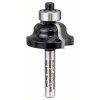 Bosch Profilová fréza PRO, R 4, stopka 6 mm (2608628454)