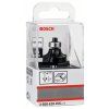 Bosch Zaoblovací fréza PRO, R 6,3, stopka 6 mm (2608628456)