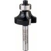 Bosch Zaoblovací fréza PRO, R 6,3, stopka 6 mm (2608628456)