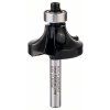 Bosch Zaoblovací fréza PRO, R 9,5, stopka 6 mm (2608628457)