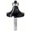 Bosch Zaoblovací fréza PRO, R 12,7, stopka 6 mm (2608628458)