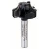 Bosch Fréza PRO Ovolo, R 6,3, stopka 6 mm (2608628459)