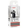 BOSCH Zarovnávací fréza, 6 mm, D1 12,7 mm, L 12,7 mm, G 56 mm (2608628463)
