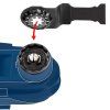 Bosch Segmentový pilový list EXPERT ACZ 105 ET Multi Material, 5 ks (2608664207)