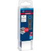 BOSCH Pilový list pro víceúčelové nástroje EXPERT MetalMax PAIZ 32 AIT 50 × 32 mm, 10 ks (2608900020)