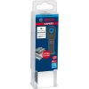 BOSCH Pilový list pro víceúčelové nástroje EXPERT MetalMax MAII 32 AIT 70 × 32 mm, 10 ks (2608900023)