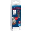 BOSCH Pilové listy EXPERT MultiMax AIZ 32 APIT pro oscilační nářadí, 32 mm, 10 ks (2608900026)
