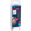 BOSCH Ponorné pilové listy EXPERT MultiMax PAIZ 32 APIT pro oscilační nářadí, 32 mm, 10 kusů (2608900029)