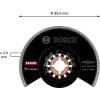 BOSCH Segmentový diamantový pilový kotouč EXPERT ACZ 85 RD4, 85 mm (2608900034)