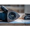 BOSCH Brusný talíř pro víceúčelové nástroje EXPERT Sanding Plate MAVZ 116 RT6, 116 mm (2608900054)