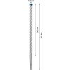 BOSCH Vrták do kladiv EXPERT SDS plus-7X, 12 × 250 × 315 mm (2608900111)