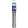 BOSCH Vrtáky do kladiv EXPERT SDS plus-7X, 6,5 × 150 × 215 mm, 10 ks (2608900164)