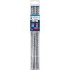 BOSCH Vrták do kladiv EXPERT SDS plus-7X, 8 × 200 × 265 mm, 10 ks (2608900169)
