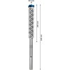 BOSCH Vrták do kladiv EXPERT SDS max-8X, 32 × 200 × 320 mm