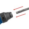 BOSCH Vrták do kladiv EXPERT SDS max-8X 25 × 400 × 520 mm, 5 ks