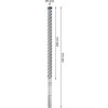 BOSCH Vrták do kladiv EXPERT SDS max-8X 25 × 400 × 520 mm, 5 ks