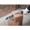 BOSCH List do pily ocasky S 1543 HM EXPERT Hollow Brick, 3 ks (2608900415)