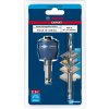 BOSCH Adaptér EXPERT Power Change Plus pro děrovku, 11 mm, vrták HSS-G, 7,15 × 105 mm, 2 ks