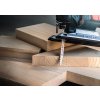 BOSCH Pilový plátek T 308 B EXPERT Wood 2-side clean, 25 ks (2608900552)