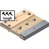 Bosch Pilový plátek T 367 XHM EXPERT Multi Material, 3 ks (2608900560)