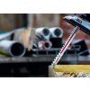 Bosch Pilový plátek T 367 XHM EXPERT Multi Material, 3 ks (2608900560)