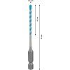 Bosch Víceúčelový vrták EXPERT HEX-9 MultiConstruction, 3 × 45 × 90 mm (2608900569)