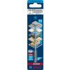 Bosch Víceúčelový vrták EXPERT HEX-9 MultiConstruction, 3 × 45 × 90 mm (2608900569)