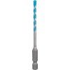 Bosch Víceúčelový vrták EXPERT HEX-9 MultiConstruction, 4 × 45 × 90 mm (2608900570)