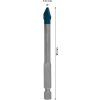 Bosch Vrták EXPERT HEX-9 Hard Ceramic 7 × 90 mm (2608900591)