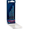 Bosch 4dílná sada vrtáků EXPERT MultiConstruction CYL-9, 4/5/6/8 mm (2608900649)