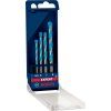 Bosch 4dílná sada vrtáků EXPERT MultiConstruction CYL-9 5,5/6/7/8 mm (2608900650)