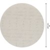 BOSCH Brusná mřížka EXPERT M480 pro brusky na sádrokarton 225 mm, G 80, 25 kusů (2608900707)