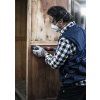 Bosch Brusné papíry pro delta brusky EXPERT C470 93 mm, P100, 50 ks (2608900929)