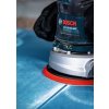 BOSCH Brusný papír EXPERT C470 s 19 otvory pro brusky na sádrokarton 225 mm, G 100, 25 ks (2608901149)
